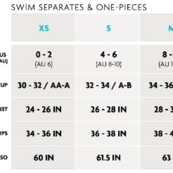 Hapari Sport Tankini Medium - Picture 4 of 4